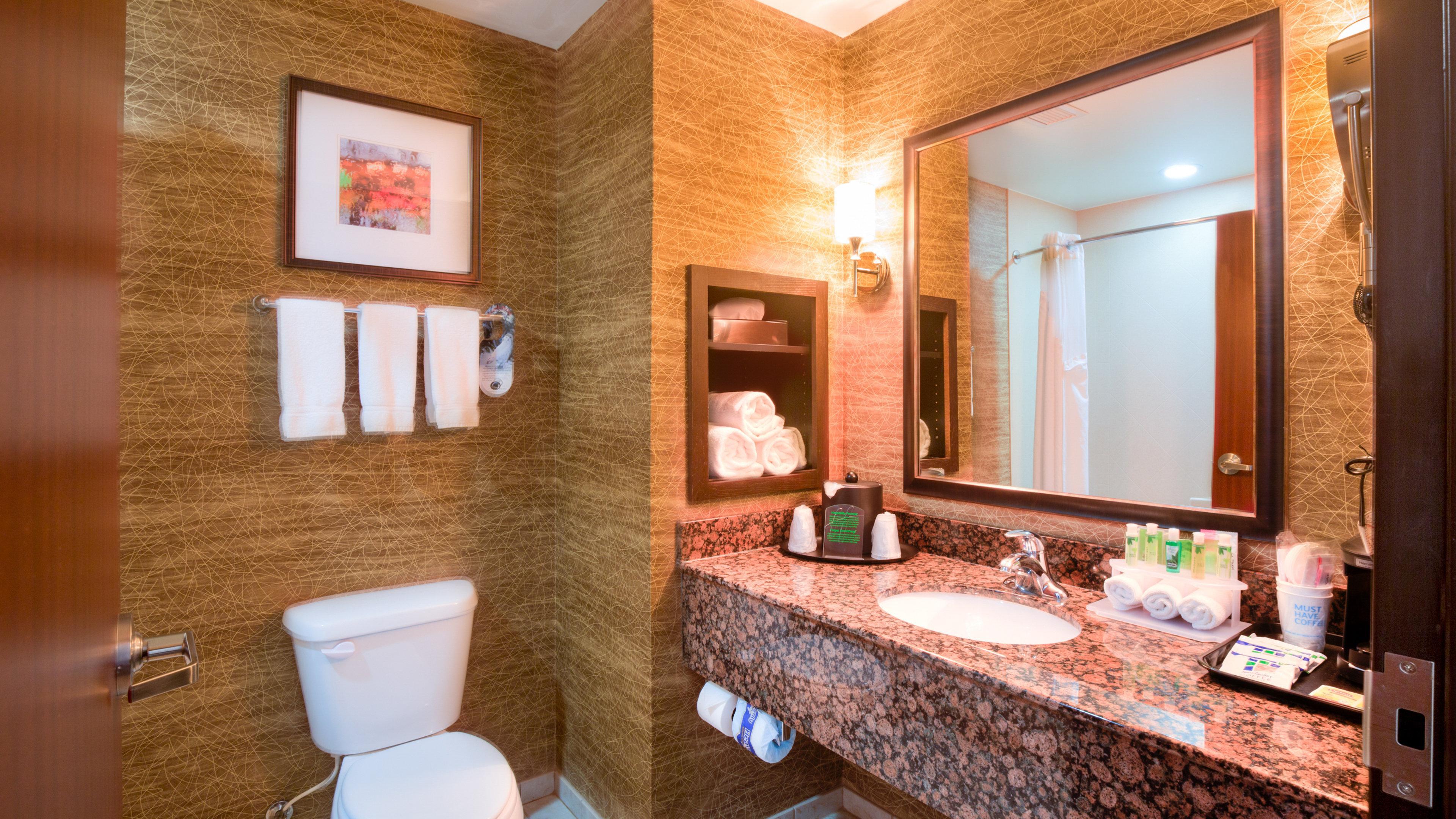 Express And Elk By Ihg Elk City
