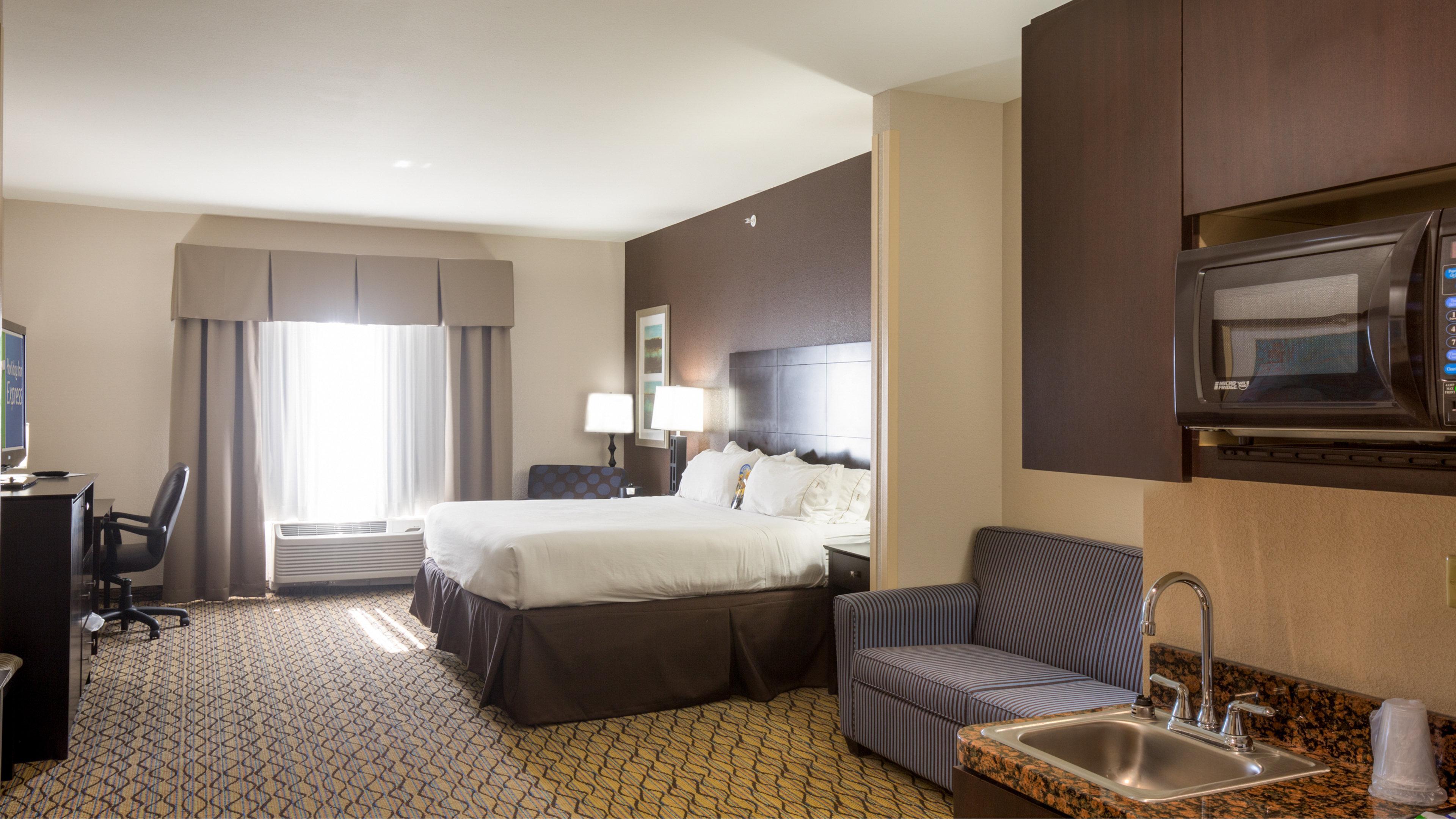 Hotel Express And Elk By Ihg 3*