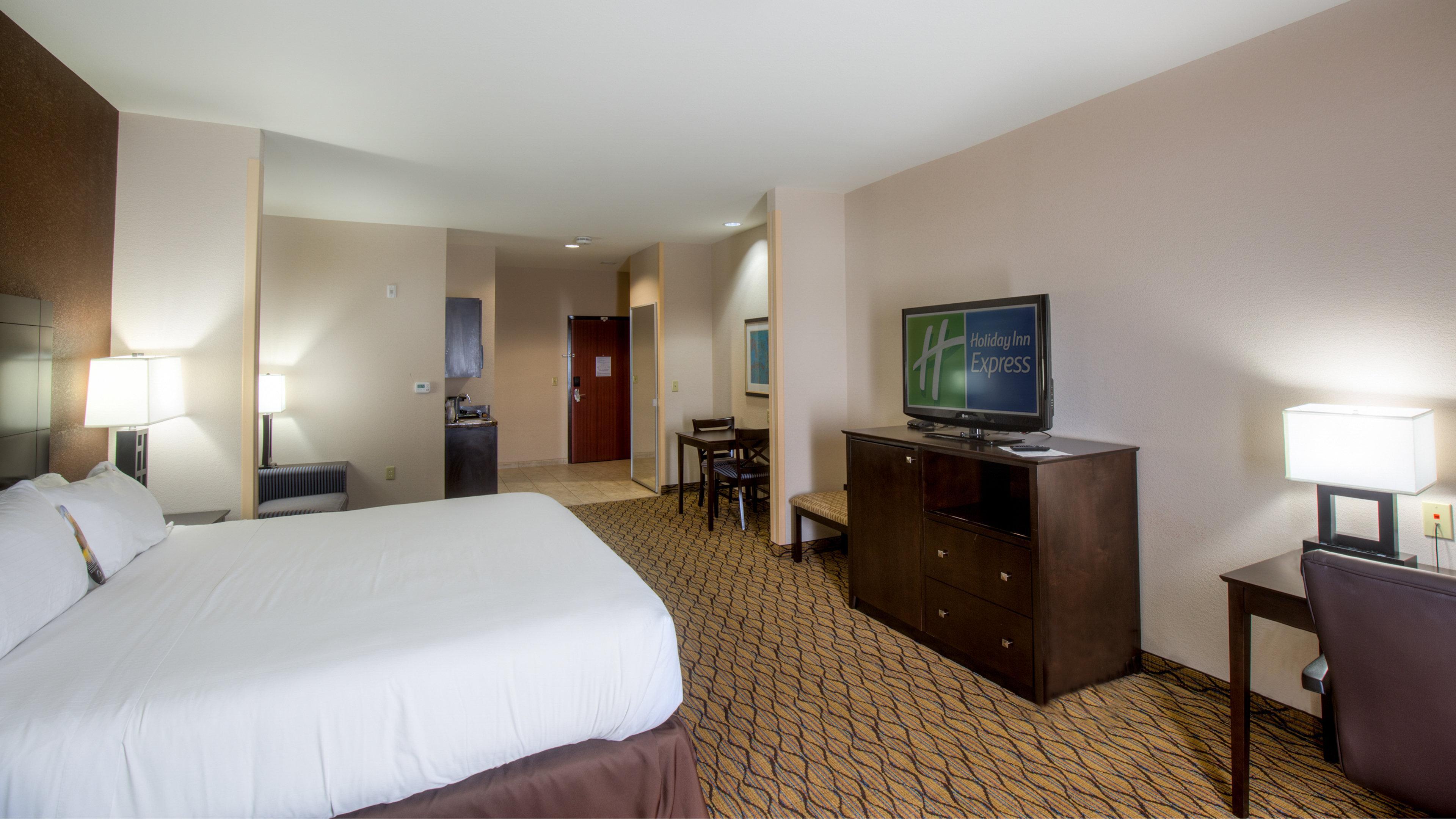 Express And Elk By Ihg Hotel
