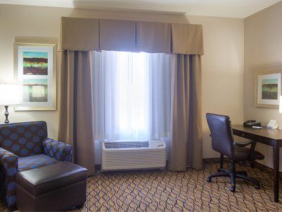 Express And Elk By Ihg 3* Elk City