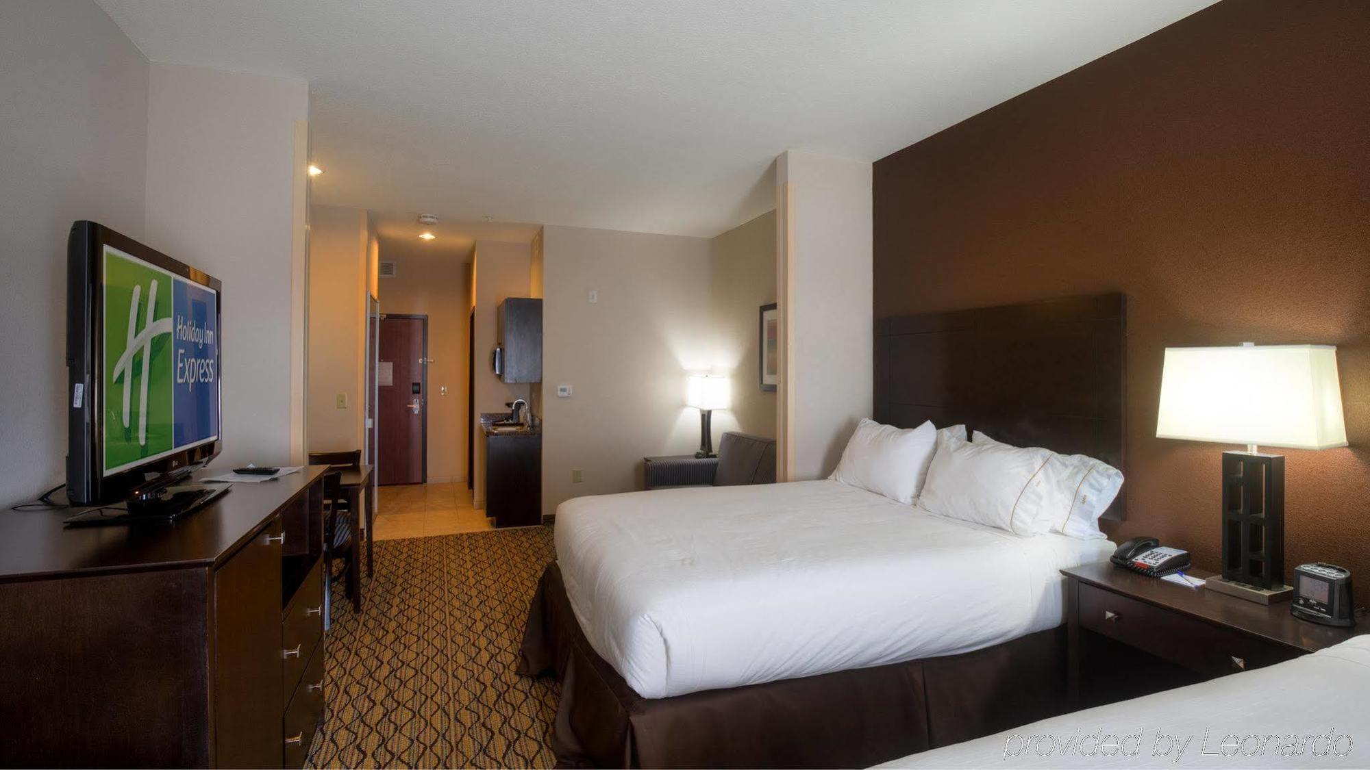 Holiday Express And By Ihg Hotel Elk City