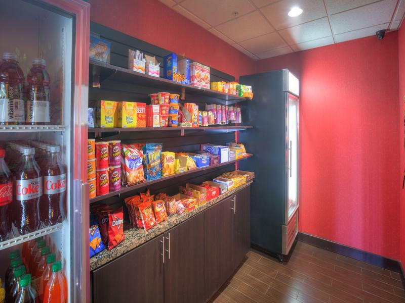 Express And Elk By Ihg Elk City