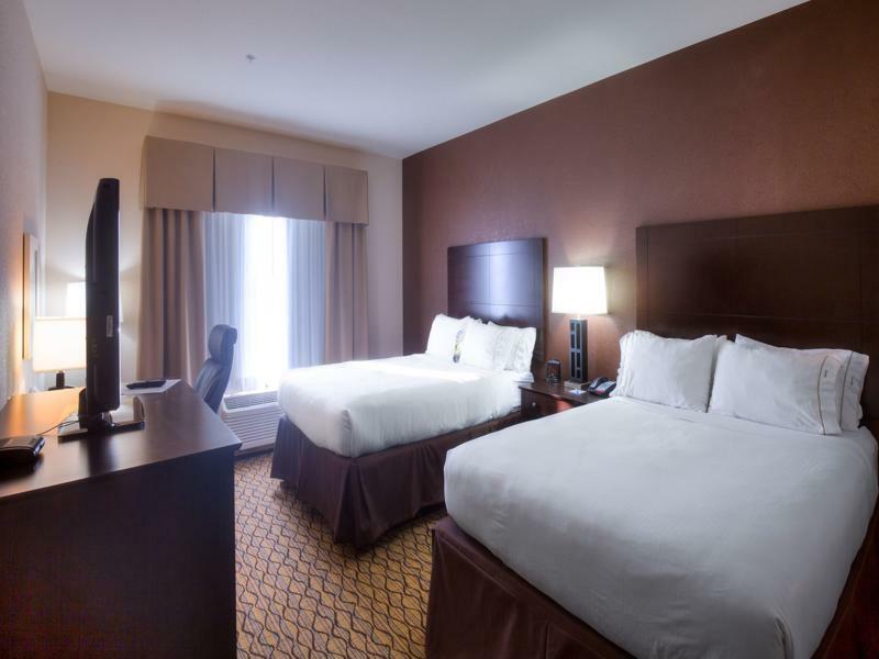 Hotel Express And Elk By Ihg
