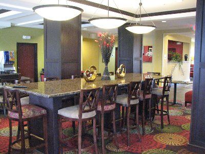 Express And Elk By Ihg Elk City